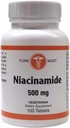 NIACINAMIDE, 100 Tablets