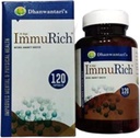 Natural Immunity Booster ← 120 Cap sometida Por Dhanwantari