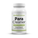 Herbsforever para Cleaner Capsules Detox &amp; Repair Formula promueve Liver Cleanse 120 Capsule