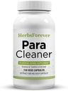 Herbsforever para Cleaner Capsules Detox &amp; Repair Formula promueve Liver Cleanse 120 Capsule