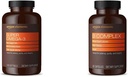 Elementos Super Omega-3 (120 Conde) y Elementos B Complejo (65 cápsulas)