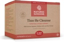 Nature's Sunshine Tiao He Herbal Cleanse | Cleanse and Detox the Colon and Liver with Traditional Chinese Herbs