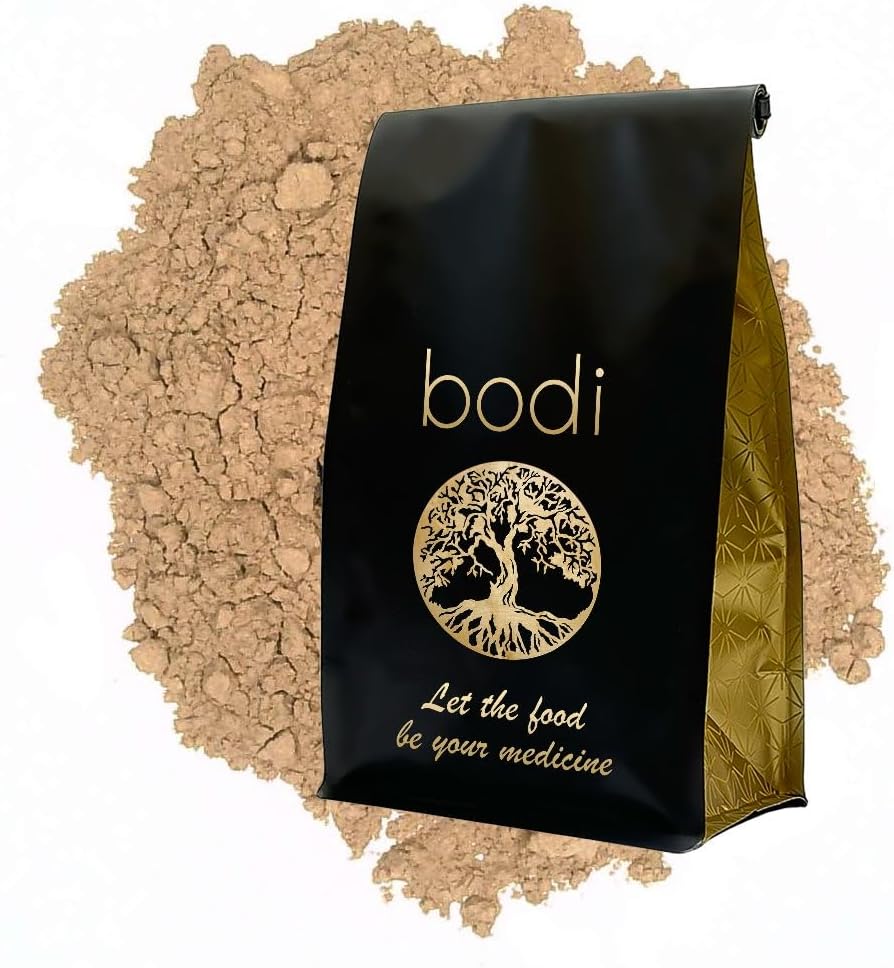 bodi : Dong Quai Root Powder | 4oz to 5lb | 100% Pure Natural Hand Crafted (1 lb)