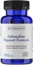 Soporte de Adrenalina del Dr. Tennant Fórmula tóxica Apoyo Adrenal Health, Energy Levels &amp; Immune Función ← Ayuda Combat Adrenal Fatigue