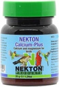 Nekton Calcium Plus - Calcio con Magnesio & Vitaminas 35g/1.23 oz