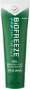 Biofreeze Alivio de Dolor Gel, Revivir de Dolor de Artritis, Alivio de Dolor de Dolor de rodillas, Alivio del músculo del dolor del cuello, Farmacéutico Recomendado, FSA Eligible, 3 FL OZ Biofreeze