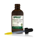 Standard Process Phosfood Liquid - Phosphorus Supplement for Nutritional Balance - Gluten-Free, Vegan " Non-Soy - 60 mL (2 fl oz)