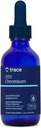 Trace Minerals Ionic Chromium 550 mcg - Suplemento dietético de apoyo Energía &amp; Crecimiento muscular - Suplemento de gota líquida con Magnesio, Cromo, Chloride &amp; Más - 2 fl oz (Aproximadamente 48 Servimientos)