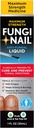 Fungi-Nail Anti-Fungal Solución Líquida, mata a hongos que pueden llevar a Nail &amp; Athlete's Foot with Tolnaftate &amp; Clinically Proven to Cure and Prevent Fungal Infections 1 Fl Oz (Pack of 1)