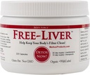 Body Force Liver Formula Capsules por Markus
