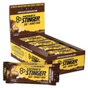 Honey Stinger Oat + Honey Bar, Chocolate Chip, Energy Packed Food to Prepare for Exercise, Endurance and Performance, Sports Nutrition Snack Bar, Pre-Workout, Protein, Gluten Free, Box of 12