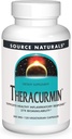 Fuente Naturals Theracurmin, Supports Healthy Inflammatory Response*, 300 mg - 120 Vegetarian Capsules