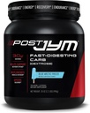 Post JYM Carb Edición rápida Powder Recuperación de entrenamiento