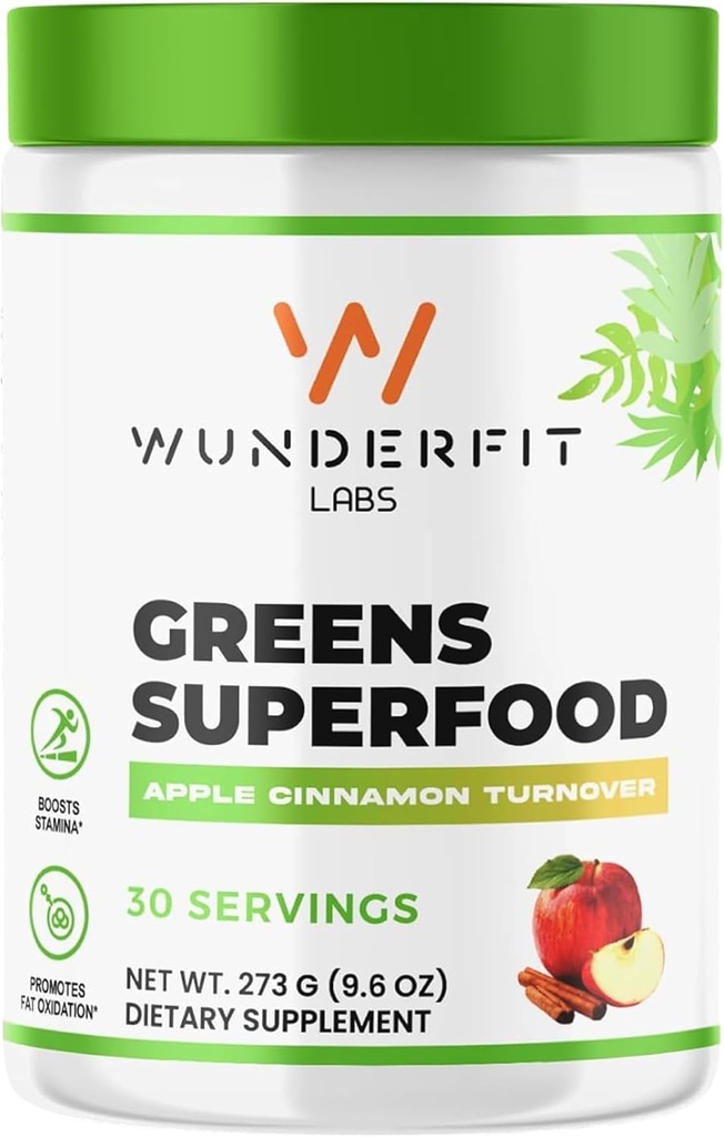 Verdes Superfood