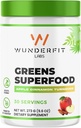 Verdes Superfood