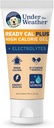 Bajo el Clima Electrolitos de mascotas Listos Cal Plus Gel for Dogs ¦ Vet-Formulated High-Calorie Suplemento para Perro &amp; Puppy ¦ Proporciona Calorías Esenciales &amp; Promueve la ganancia de peso ← 3.5 Oz Tube Pack
