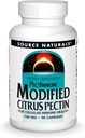 Fuente Naturales PectInmune, Citrus Modificados Pectin, Para la Salud Celular Inmunitaria*, 750 mg - 90 cápsulas