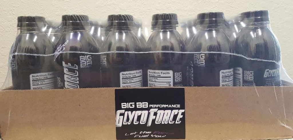 GlycoForce