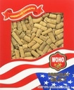 Woho American Ginseng #122.4 Prong Medium 4oz. Recuadro