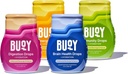 Buoy Electrolyte Drops Variedad Pack Digestión + Cerebro + Energía + Inmunity TEN 160 Servings Silencio No Sugar, No Sweeteners ← Dietitian Recomendado ← Trace Minerals ← Desagradable, Sutil Taste Mineral