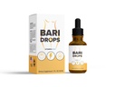 Bari Drops, GLP-1, Bari Liquid Drops Suplemento, BariDrops Liquids Extract Formula, Bari Liquid Drops Review, Premium Lion All Natural Formula, Green Bottle, 1 Bottle 1 Month Supply (2 Fl Oz)
