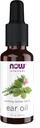 NOW Solutions, Ear Oil, Soothing Herbal Blend, Great on Mild Discomfort or Irritation, 1-Ounce