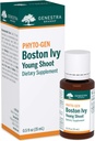 Genestra Brands Boston Ivy Young Shoot ← Herbal Supplement tención 0.5 fl. oz.