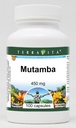 Mutamba - 450 mg (100 cápsulas, ZIN: 520897) - 3 Pack