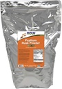Ahora Psyllium Husk Powder, 12 libras