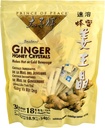 Prince Of Peace Ginger Honey Crystals 30 Ct