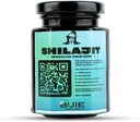 Authentic Mongolian Shilajit Silencio desde las montañas de Altai peru Pure Shilajit Resin  Fuente natural de Fulvic Humic Blend ANTE Ayurvedic Rasayana Rejuvenation Herbal Supplement TEN 100 GMS (3.5 Fl oz)
