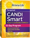 Renew Life Candismart - Programa de 15 días, 2 Part Kit