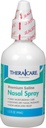 Thera Care Nasal Spray ← Premium Saline Silencio 1.5 fl oz ← Solución no medicada Silenciosa para adultos y niños ← Alivio de la alergia