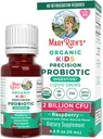 MaryRuth Organics USDA Organic Liquid Kids Probiotic Drops ← Salud Digestiva TEN Gut Health Silencio Kids Immune Support Supplement TEN Global Health and Wellness TEN Non GMO ← Vegan ← 30 Servings