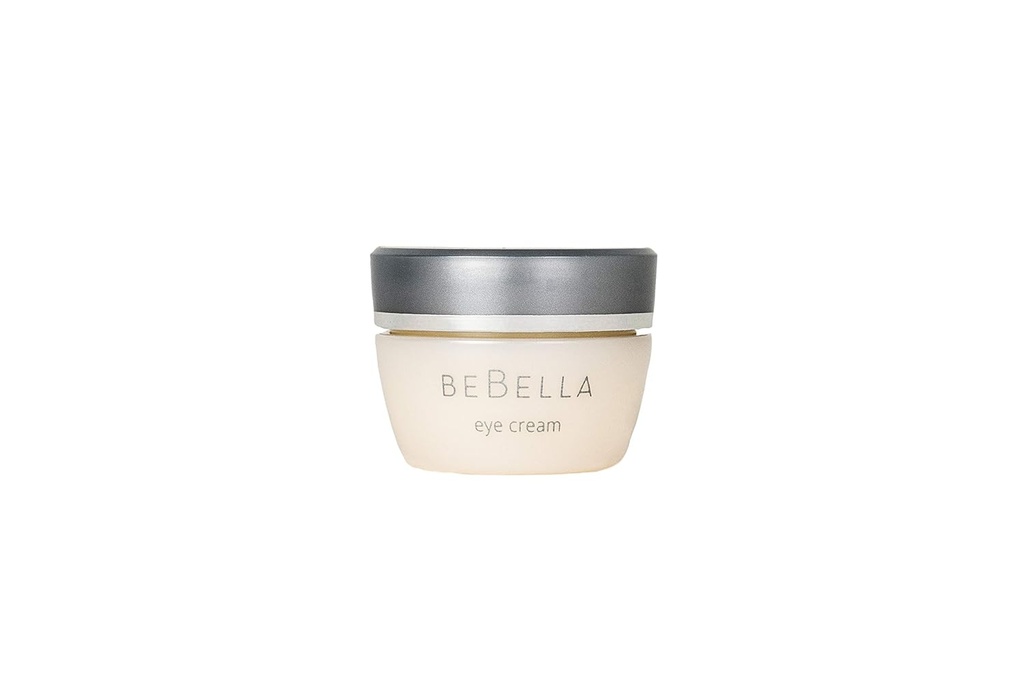 Bebella Probiotic Eye Cream-Soften finas líneas " arrugas, Reducir la Puffiness, Moisturizing basado en el agua, Fortify Natural Skin Barrier