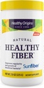 Orígenes saludables Fibra sana (Todas Naturales, No GMO, Gratuito de gluten, Apoyo digestivo, Prebiótico), 7.9 onzas