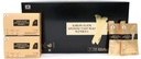 GeumHeuk Korean Black Ginseng Tonic Plus - Enhance Immunity, Metal Performance, Stamina & Energy, Men & Women - 50ml X 30 Pouches