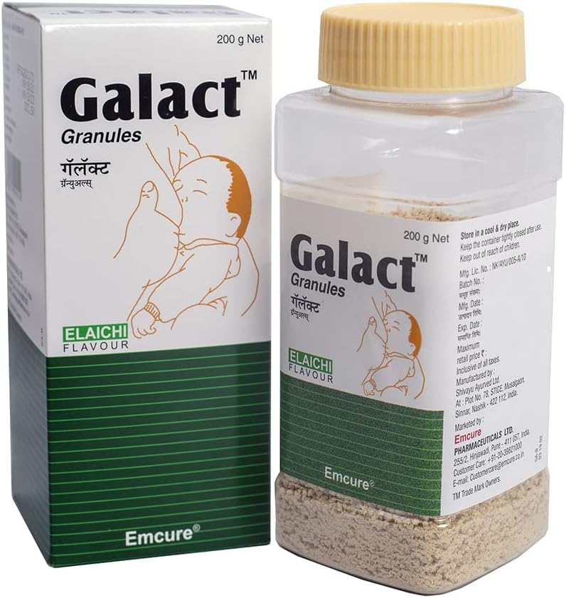 Suplemento de alimentación de la mama de SS – Aumentar la fuente de leche - Suplemento de lactancia - Sabor – 200 g