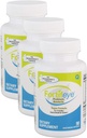 Probiótico Bacteria Natural Vegan Suplemento con Enzymes Digestivos 270 Capsules 90 Day Supply - Probióticos para Mujeres de Salud Digestiva, Hombres &amp; Niños, Apoyo Digestión, Bloating y Ocular Systems