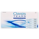 Oasis TEARS Preservative Free Lubricating Eye Drops - 30 Vials