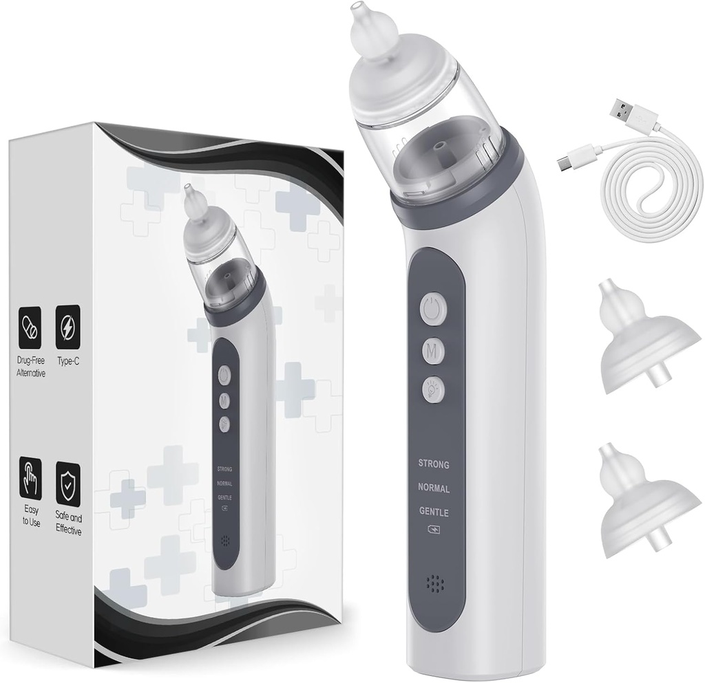 Ampliador de presión del oído equilibrado, Dispositivo de alivio de presión del oído, Tinnitus, Earache, mantiene el equilibrio de presión del oído para mejorar el oído-006