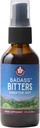 WishGarden Herbs Badass Bitters - All-Natural Digestive Bitters Made with Gentian Root, Orange Peel & Fenugreek Seed, Bitters for Digestion Estimula Digestive Enzymes Function, Swedish Bitters, 2oz