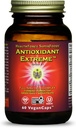 SUPERFOODOS DE HEALTHFORCE Antioxidant Extreme - 60 cápsulas veganas