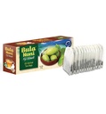 Bula Noni - Noni Herbal Tea - 25 Tea Bags (50g) Pure Ceylon Green Tea, Made with Noni Fruit Leaves ... De FIJI