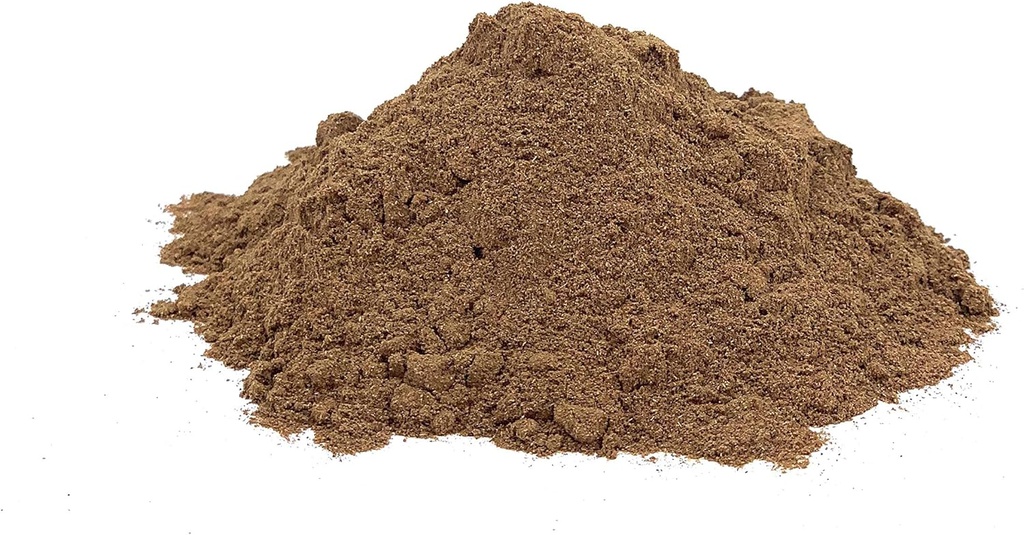 Los mejores botánicos Sarsaparilla Root Powder 16 oz.