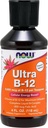 Ahora Foods Ultra B-12 - 4 oz. ( 2 pack )