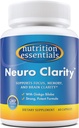 Phenelite Nootropic Brain Support Suplemento Fat Burner para Mujeres