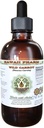 Wild Carrot Alcohol-Free Liquid Extract, Wild Carrot (Daucus Carota) Dried Seed Glycerite Herbal Supplement 2oz