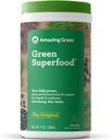 Increíble Grass Greens Blend Superfood, The Original, 1,06 lb (480 g)