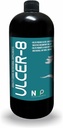 Ulcer-8 - Ulcer Gastritis &amp; Colic Relief Appetite Digestion Suplemento para Caballos por NXP Suplementos - 1 Quart (32 oz)
